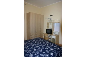 Italie Hotel Sarnico, Extérieur