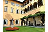 Viešbutis Sarnico Italija