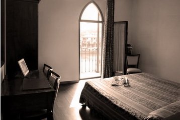 Itālija Hotel Sarnico, Interjers