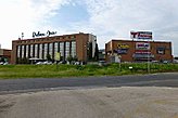 Viešbutis Fiano Romano Italija
