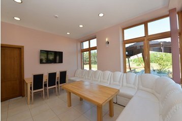 Литва Chata Svėdasai, Екстер'єр