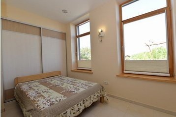 Литва Chata Svėdasai, Екстер'єр