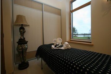 Литва Chata Svėdasai, Екстер'єр