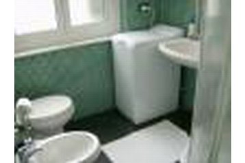 Italië Byt Genova, Exterieur