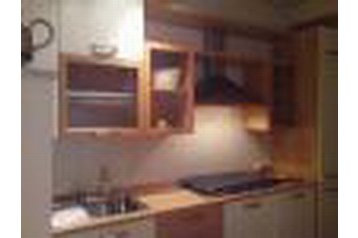 Italija Byt Genova, Eksterijer