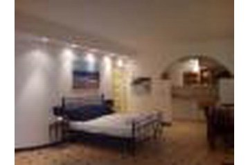 Itálie Byt Genova, Exteriér