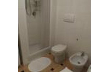 Itálie Byt Genova, Exteriér