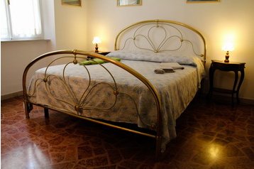 Taliansko Privát Pisa, Interiér