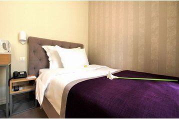 Serbia Hotel Beograd, Interiør