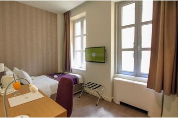 Сербия Hotel Beograd, Экстерьер