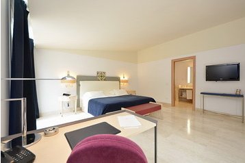 Italien Hotel Narbolia, Exterieur