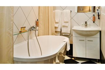 Kroatia Hotel Zagreb, Eksteriør