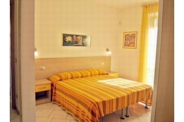 Italia Privát Brenzone, Interiør