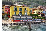 Viešbutis Brenzone Italija