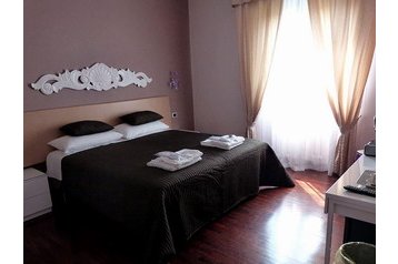 Italy Penzión Rho, Interior