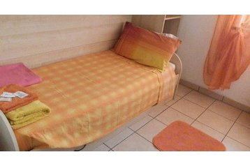 Taliansko Penzión Rho, Exteriér