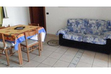 Taliansko Penzión Rho, Exteriér