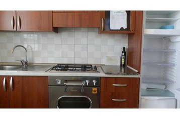 Taliansko Penzión Rho, Exteriér