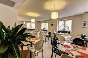 Италия Hotel Rho, Экстерьер