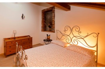 Olaszország Privát Domaso, Exteriőr