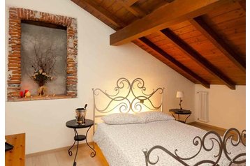 Olaszország Privát Domaso, Exteriőr