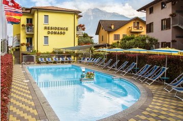 Hôtel Domaso 1