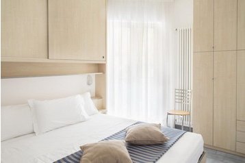 Italia Hotel Domaso, Interiør