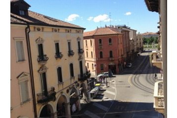 Italië Hotel Padova, Exterieur