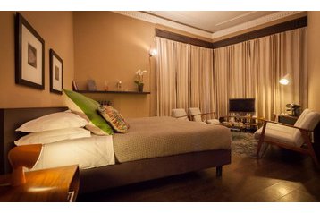 Hotel Padova 2