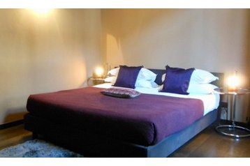 Италия Hotel Padova, Интерьор