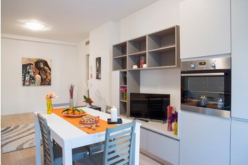 Italija Byt Padova, Eksterier