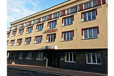 Hotel Český Brod Csehország