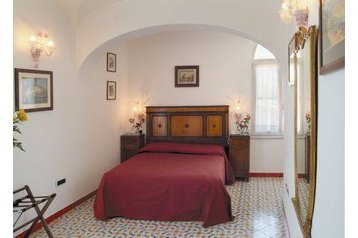 Italien Hotel Ravello, Interieur