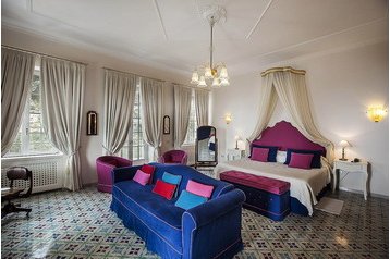 Italie Hotel Ravello, Extérieur