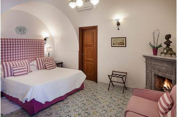 Италия Hotel Ravello, Екстериор