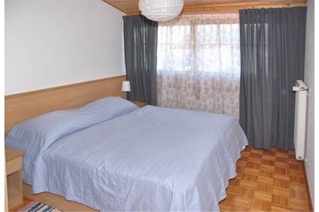 Olaszország Privát Falzes, Exteriőr