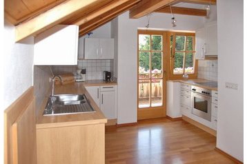 Olaszország Privát Falzes, Exteriőr