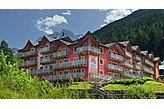 Hotel Ponte di Legno Italië