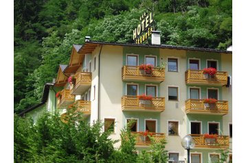 Италия Hotel Dimaro, Экстерьер