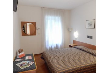 Italie Hotel Dimaro, Extérieur