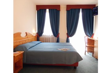 Италия Hotel Dimaro, Екстериор