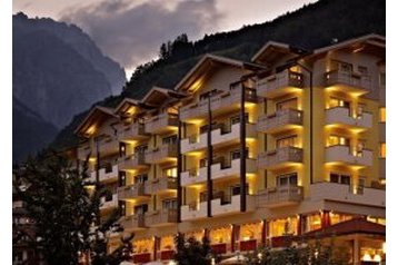 Hotel Molveno 2
