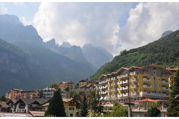 Отель Molveno 1