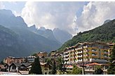 Hotel Molveno Italien