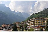 Хотел Molveno Италия