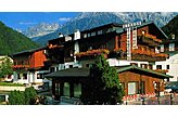 Отель Ponte di Legno Италия