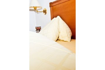 Италия Hotel Lana, Экстерьер