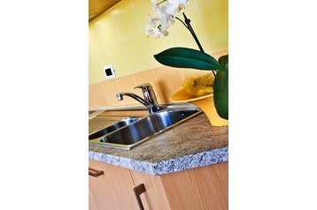 Италия Hotel Lana, Экстерьер