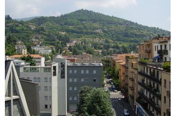 Italija Byt Brescia, Eksterijer