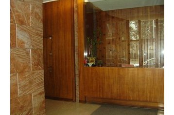 Italija Byt Brescia, Eksterijer